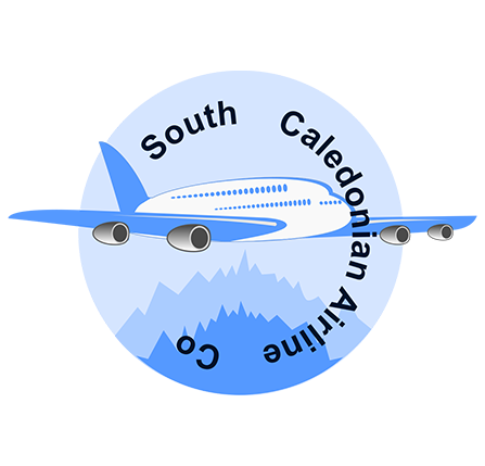Boost Your Airline Business with an Attractive Logo