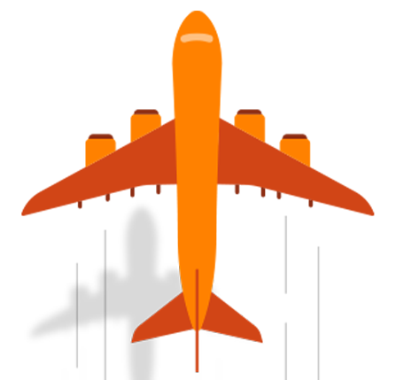 Who Needs a Professionally Designed Aviation Company Logo Design?