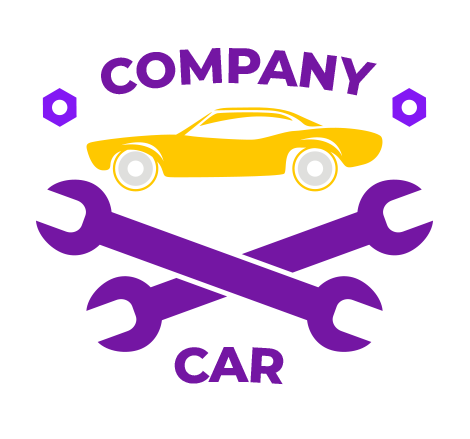 Authentic and Authoritative Car Emblems