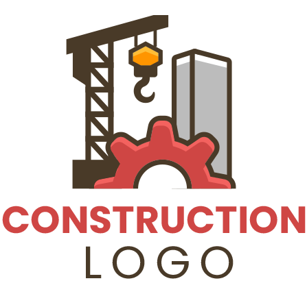 Build Your Brand with Construction Logo Design Services