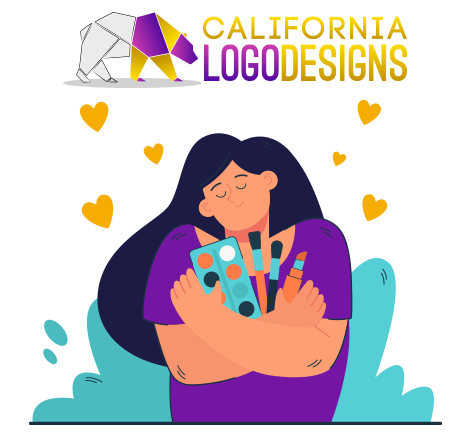 Hire The Best Cosmetic Logo Design Company