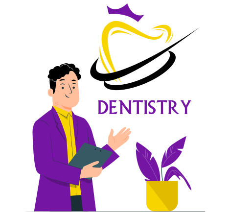 Let Toothache go Numb with Dental Logo Designs
