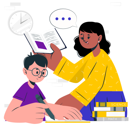 Stand Out with Education Logo Design Services