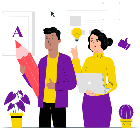 Hire Top-rated CA Event Logo Planners