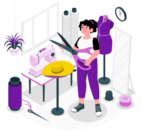 Elevate Your Fashion Brand with Custom Logo Design