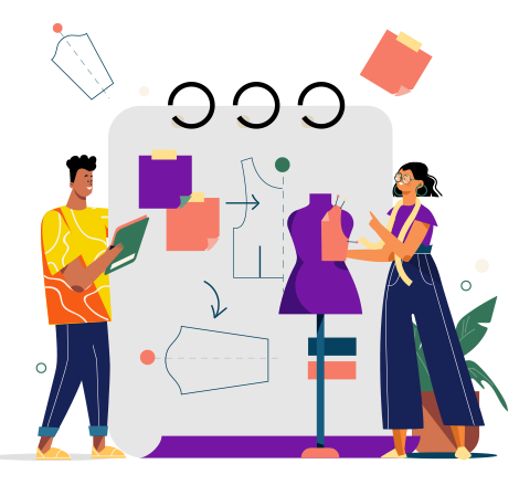 Fashion Logo Design: Creating a Visual Language for Your Brand