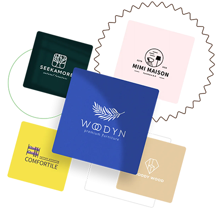 Be Seen, Heard, And Remembered with Our Remarkable Logo