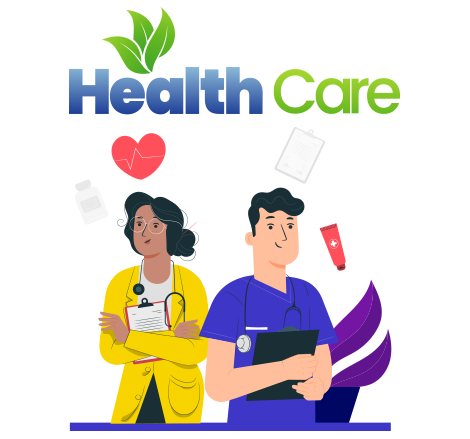 Dedicated to Your Healthcare Business Superiority