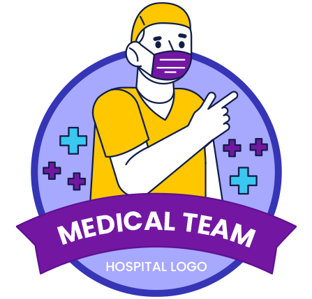 The Power of a Well-Designed  Hospital Logo