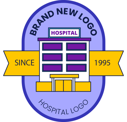 Transform Your Hospital's Image</span> with a Brand New Logo