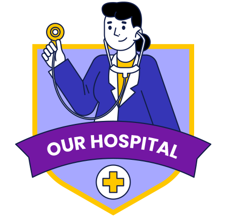 Create a Lasting Impression with a Hospital Logo Design