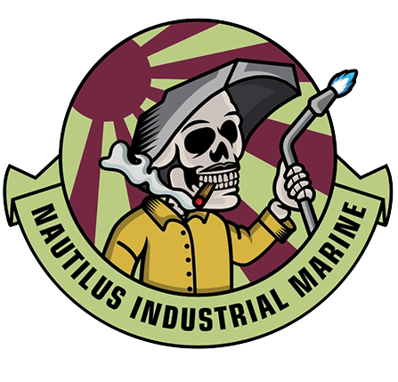 Develop A Robust Identity with an Outstanding Marine Corp Logo