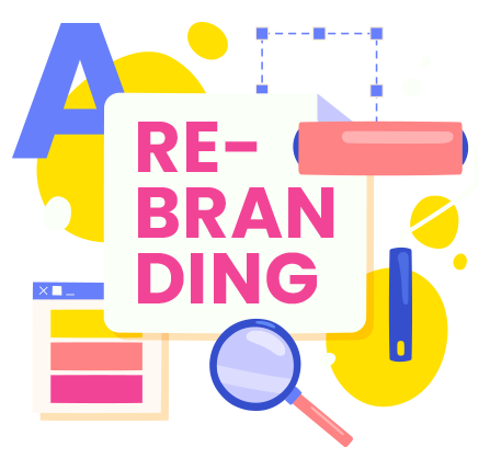 Be Seen, Heard, And Remembered with Our Remarkable Logo