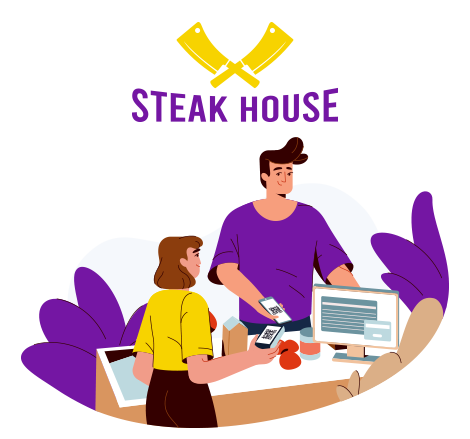 Satisfy Your Appetite for Success with Restaurant Logo Design