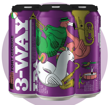Boost Brand Credibility with Attractive Beverage Logo Designs