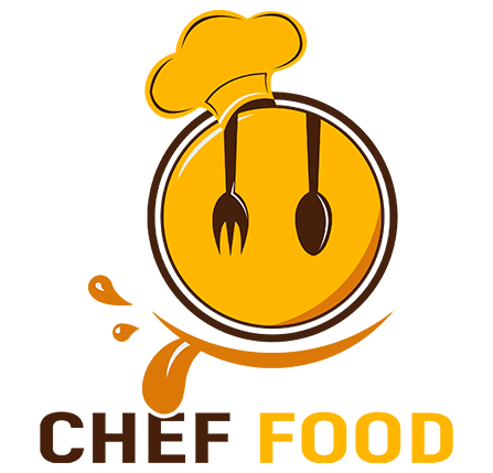 Green Branding Via Food Logo Designs