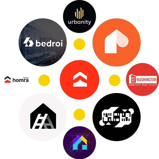 Professional Construction Logo Design Services