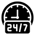 24/7 Consultancy