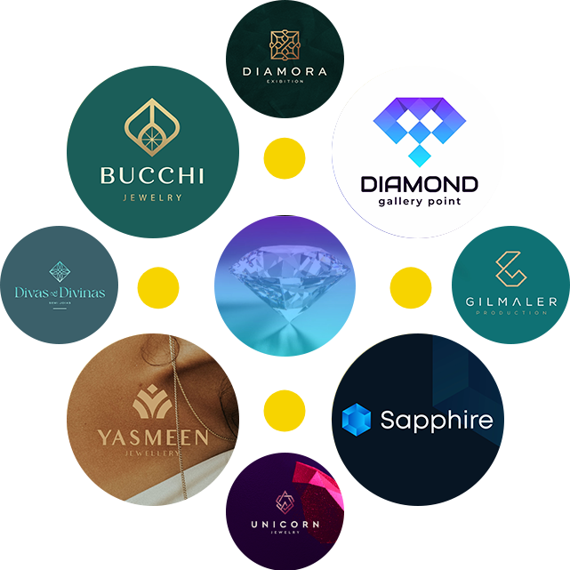 Leading Jewelry Logo Design Company