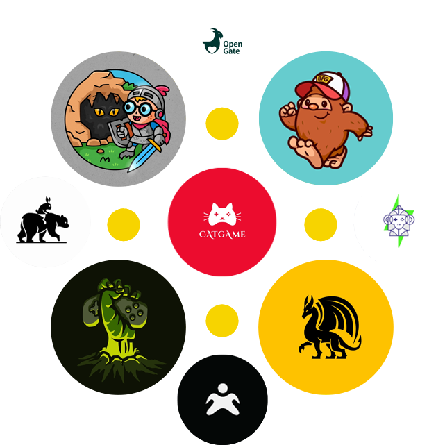 Proficient Game Logo Design Company