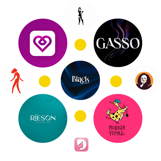 Professional Fashion Logo Design Services