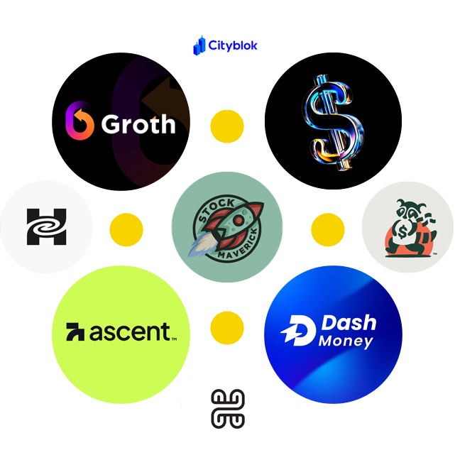 Premium Finance Logo Design Services