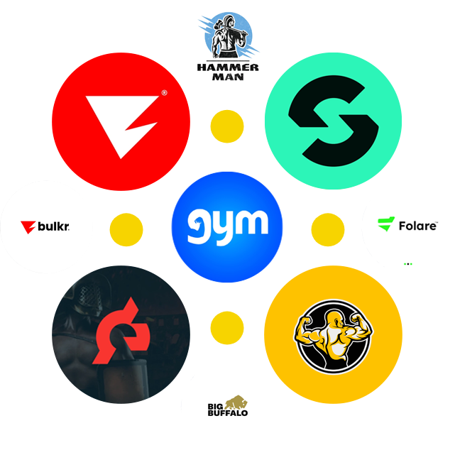 Affordable Fitness Logo Design Services