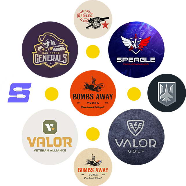 Putting Innovation in Every Step with Exceptional Marine Logo Design