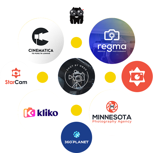 Choose the Best Photography Logo Design