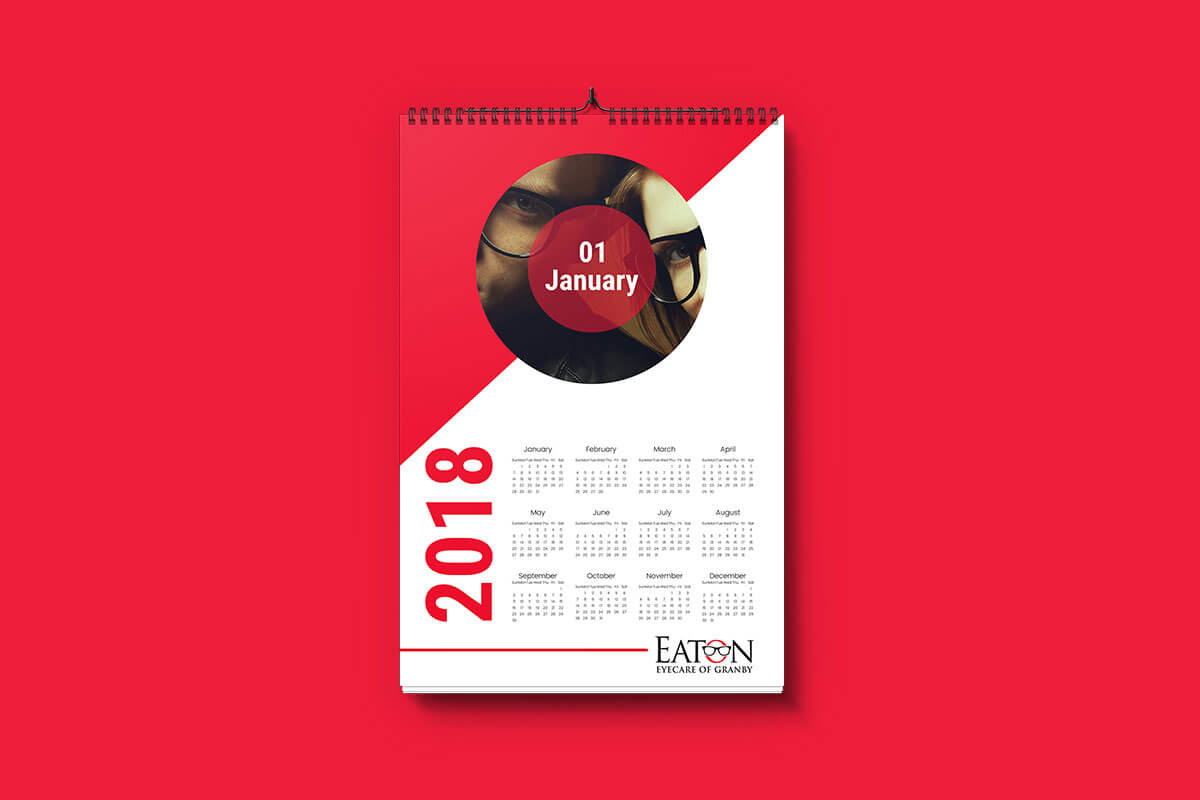 Calendar 1