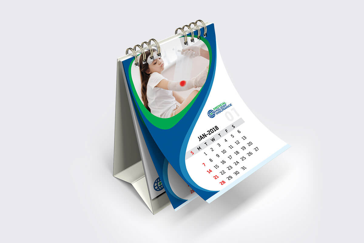 Calendar 3