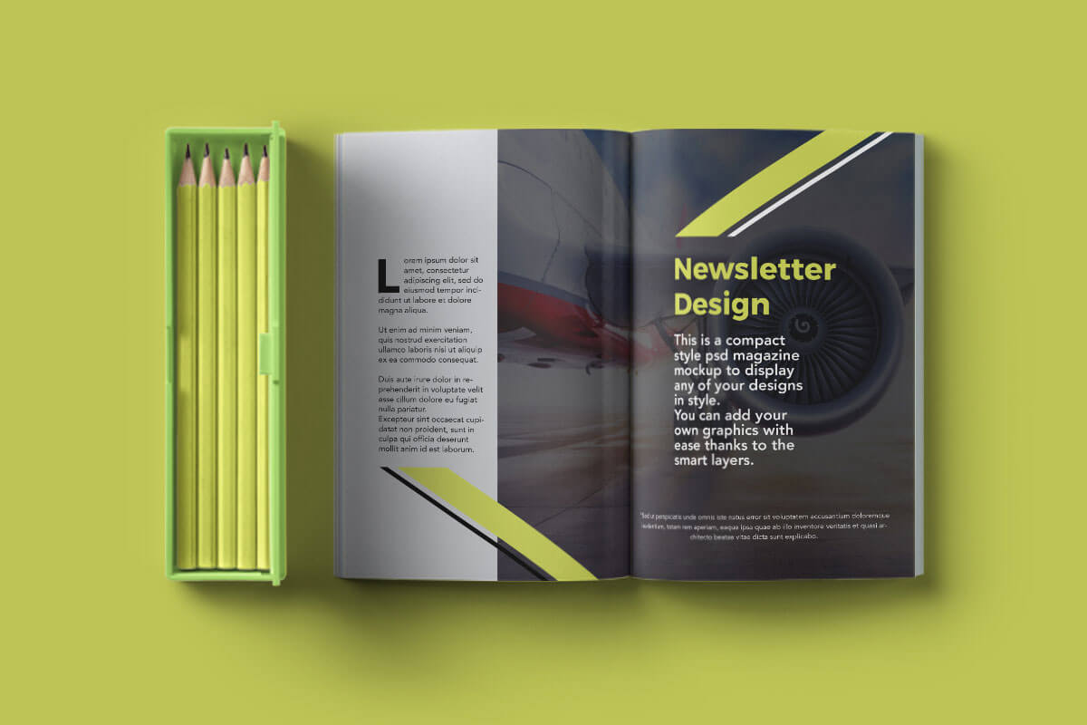 Newsletter 3