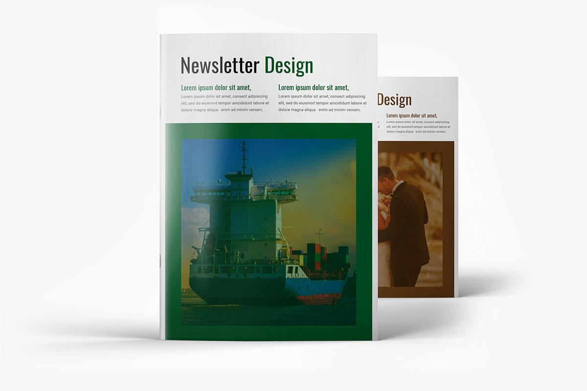 Newsletter 4