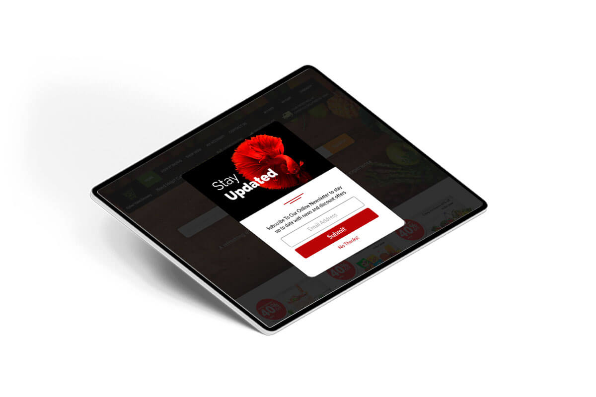 PopUp 3