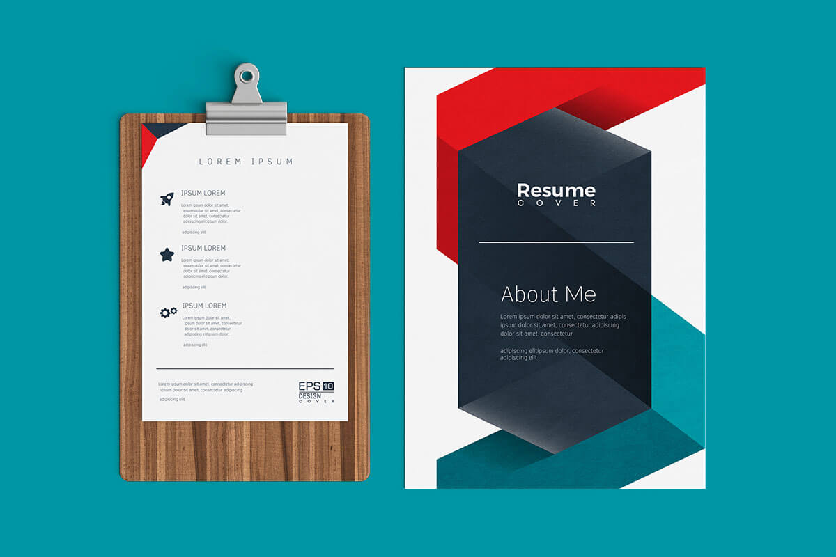 Resume 3