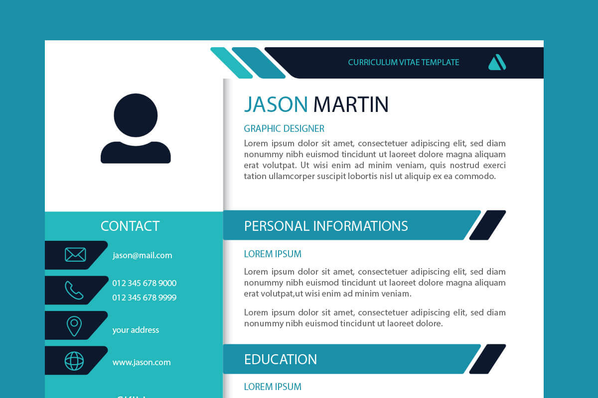 Resume 6