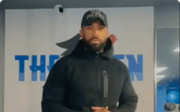 CEO of a private Gym - The Din LLC