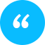 Quote Icon Image