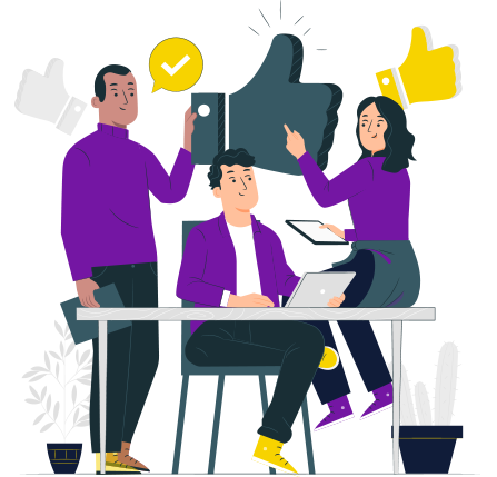 Professionalism and Credibility