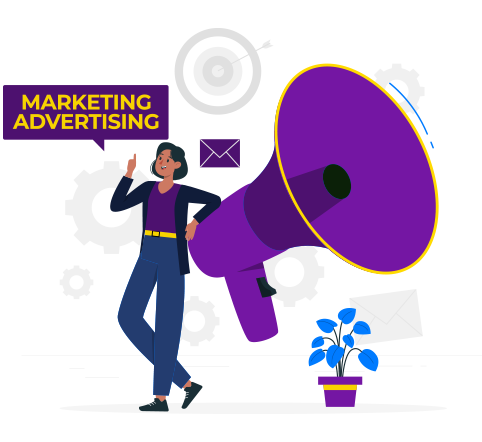 Marketing and Advertising