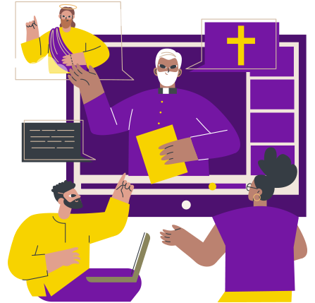 Reflecting Church Values