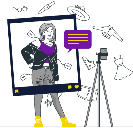 Building a Professional Image