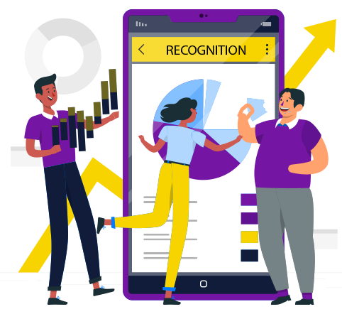 Creating Brand Recognition