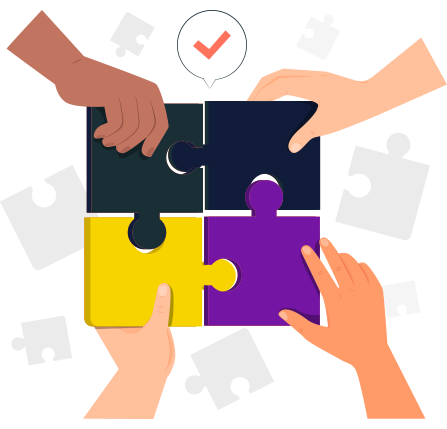 Build Trust and Credibility