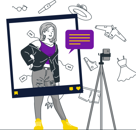 Establish a Professional Image