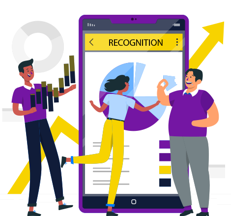 Build Brand Awareness and Recognition