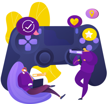 Capture Your Game's Genre and Gameplay