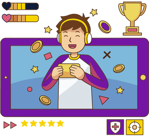 Convey Your Game's Story and Emotions