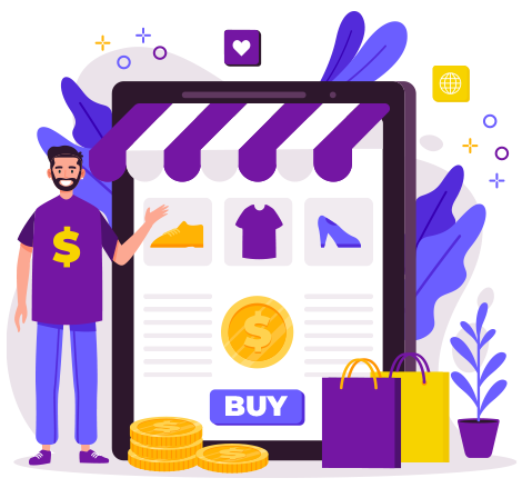 Enhance Your Online Presence and E-commerce Sales