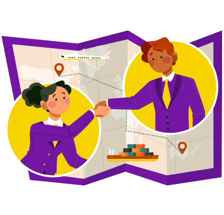 Communicating the Marine Business's Niche and Expertise 